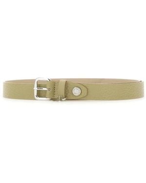 Gianni Chiarini Belts - Green