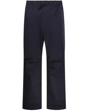 DARKPARK Jordan Relax Fit Hose - Blau