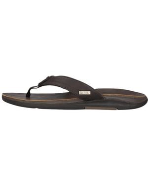 Reef Flip Flops - Negro