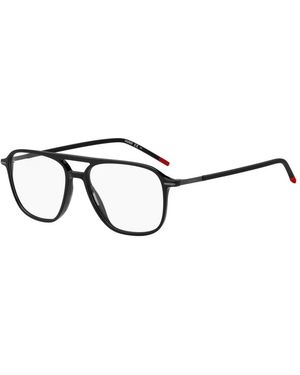 HUGO Glasses - Black