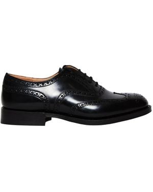 Church's Dress Shoes - Black
