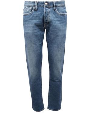CYCLE Slim Fit Jeans - Blue