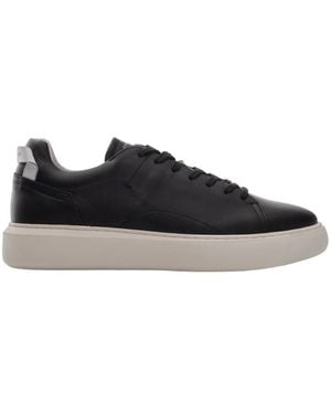 Ambitious Sneakers - Negro