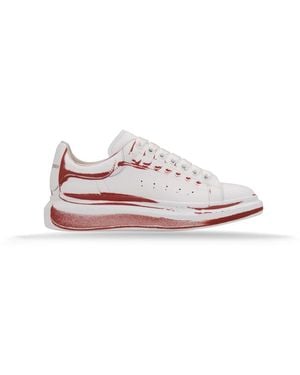 McQueen Trainers - Pink