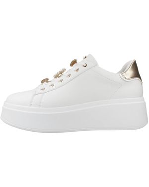 Exe' 88 61Ex12 Deportivo - Weiß