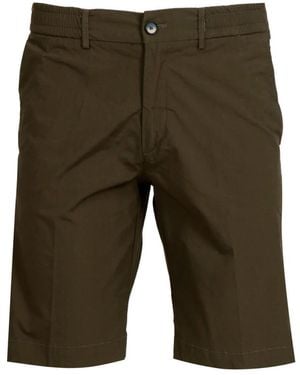 Cruna Maui Shorts - Groen