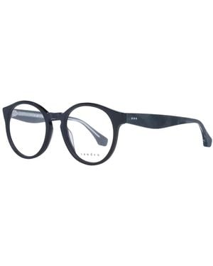 Sandro Glasses - Blu