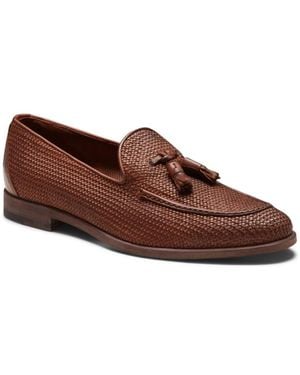 Fratelli Rossetti Loafers - Brown