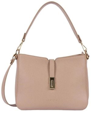 Lancaster Shoulder Bags - Brown