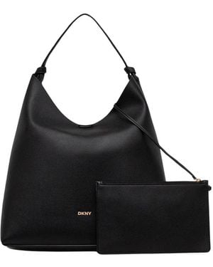 DKNY Shoulder Bags - Nero