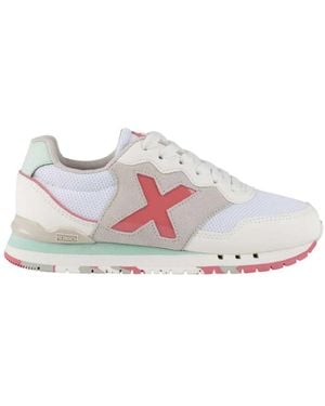 Munich Trainers - Grey