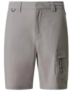 North Sails Casual Shorts - Grey