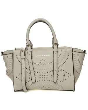 Ermanno Scervino Handbags - Metallic
