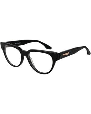 Trussardi Glasses - Zwart