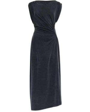 IRO Midi Dresses - Blu