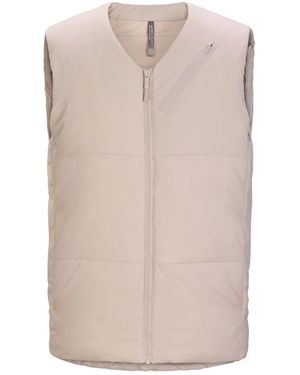 Arc'teryx Waistcoats - Natural