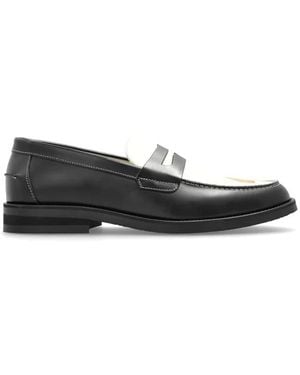 Duke & Dexter Loafers - Noir