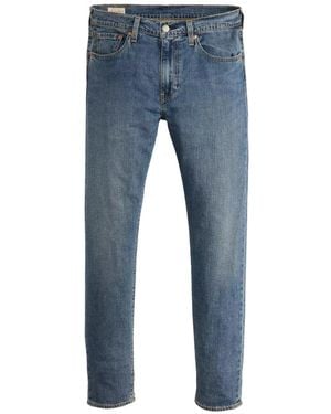 Levi's Broek - Blauw
