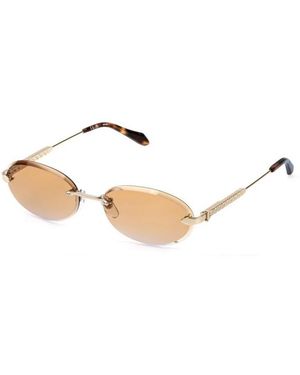 Just Cavalli Sunglasses - White