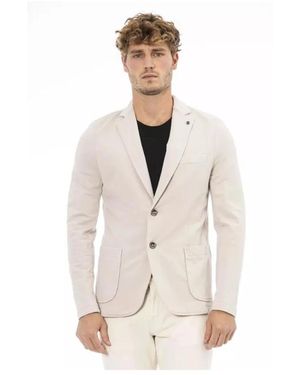 DISTRETTO12 Blazers - Neutro