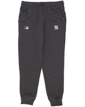 '47 Helix Pants Neyyan - Grau