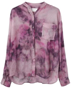 Isabel Marant Blouses - Purple
