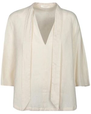 Incotex Blouses - Wit
