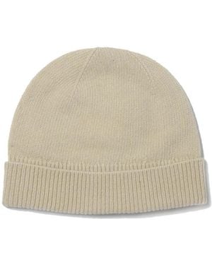 Roberto Collina Beanies - Neutro
