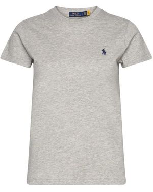 Polo Ralph Lauren T-Shirts - Gris