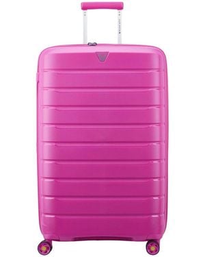 Roncato Large Suitcases - Rosa