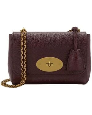 Mulberry Shoulder Bags - Marrone