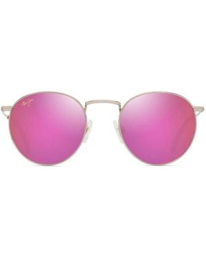 Maui Jim Sunglasses - Purple