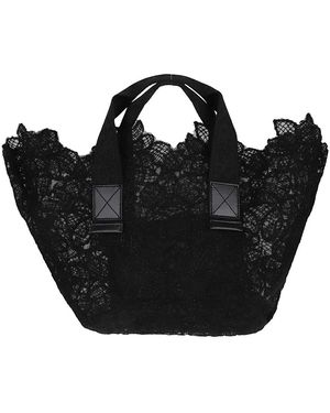 Ermanno Scervino Handbags - Noir