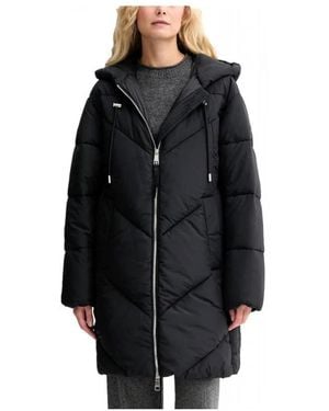 HUGO Parkas - Black