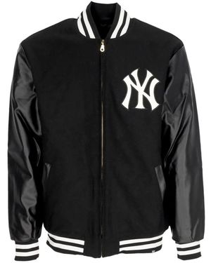 '47 Bomber Jackets - Negro