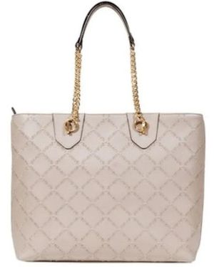 Liu Jo Tote Bags - Naturel