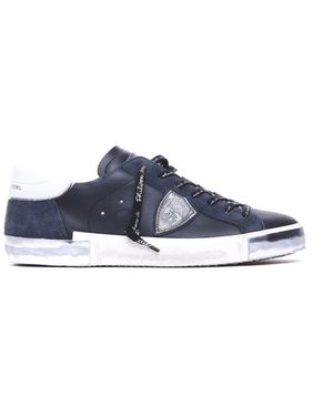 Philippe Model Trainers - Blue