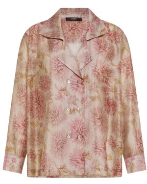 Seventy Shirts - Pink