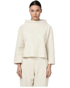 Mason's Nathi Sweatshirt - Naturel