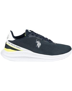 U.S. POLO ASSN. Sneakers - Blu