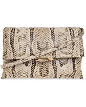 Wandler Ida Trio Bag - Naturel