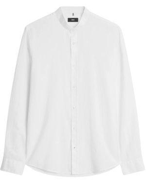 Cinque Cisun Shirt - Wit