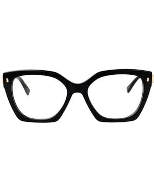 DSquared² Glasses - Black