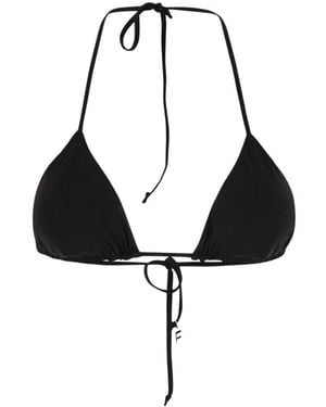 Fisico Bikinis - Negro