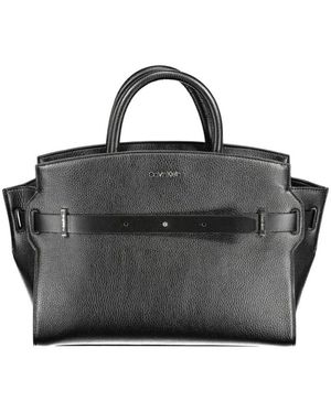 Calvin Klein Handbags - Black