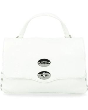Zanellato Handbags - White