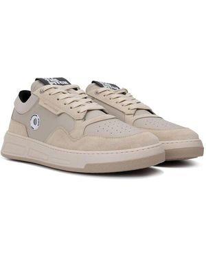 Off The Pitch Trainers - Grey