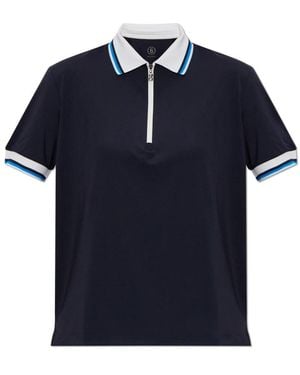 Bogner Polo Shirts - Blue