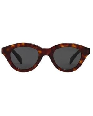 Celine Sunglasses - Negro