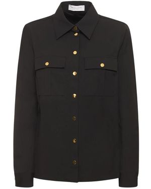 Michael Kors Shirts - Black
